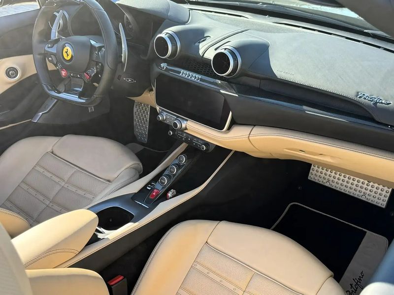 Ferrari Portofino • 2020 • 17,600 km 22
