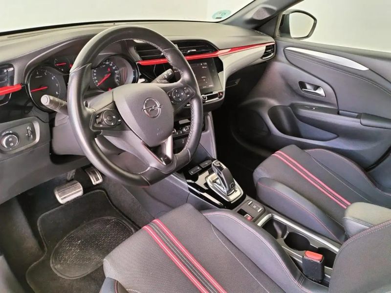 Opel Corsa • 2020 • 79,114 km 3