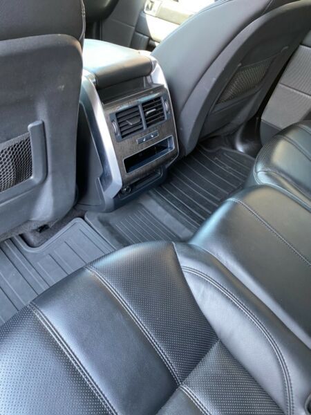 Land Rover Range Rover Sport • 2016 • 103,000 km 6