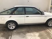 Nissan Ad • 1985 • 107,000 km 5