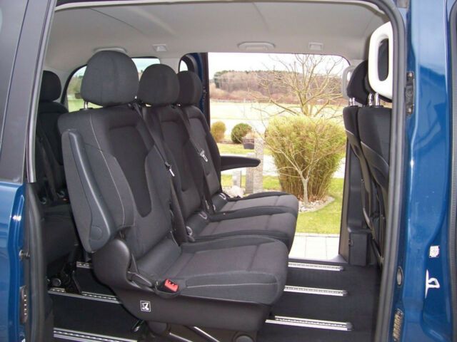 Mercedes-Benz Sprinter • 2015 • 149,800 km 12