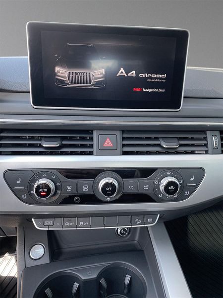 Audi A4 Allroad • 2016 • 67,343 km 7