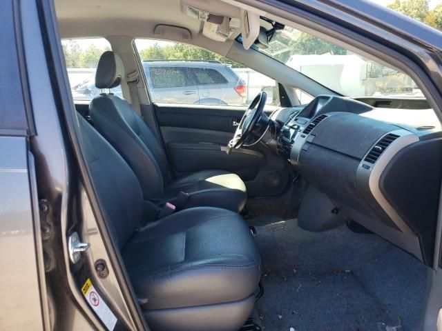 Toyota Prius • 2008 • 2 km 6