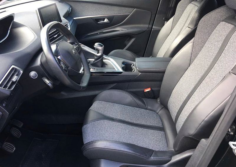 Peugeot 407 SW • 2017 • 40,000 km 2