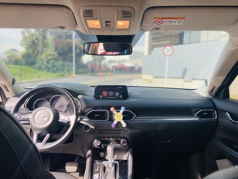 Mazda CX-5 • 2019 • 20,000 km 3