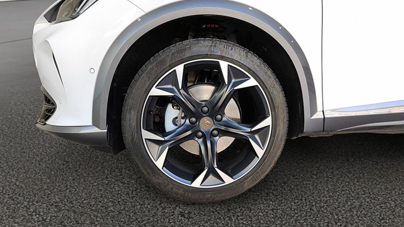 Seat Altea • 2024 • 9,306 km 33