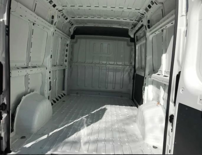 Peugeot Bipper • 2019 • 85,000 km 7