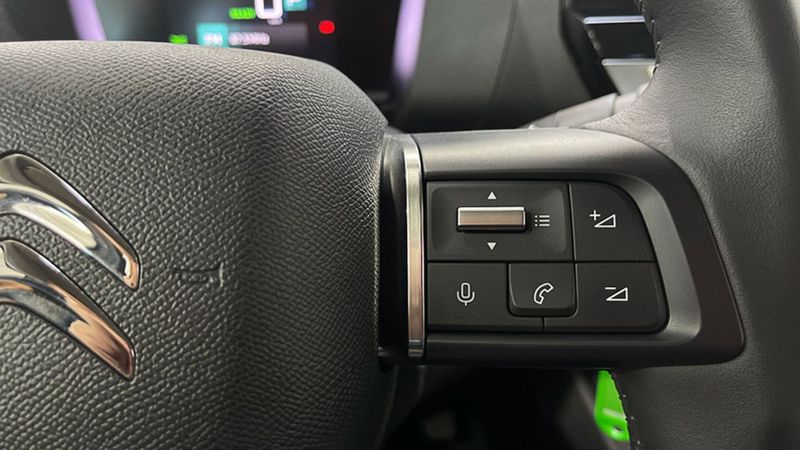 Citroën C4 • 2022 • 8,600 km 18