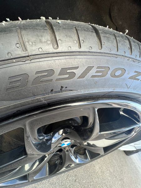 BMW X6 • 2012 • 76,000 km 13