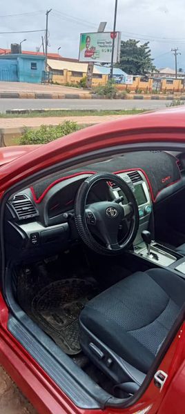 Toyota Camry • 2008 • 159,602 km 4