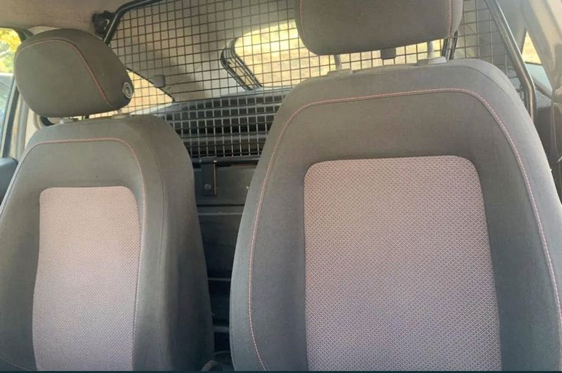 Opel Corsa • 2007 • 150,000 km 3