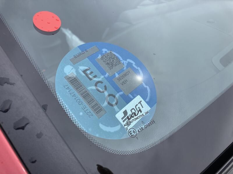 Kia Sportage • 2023 • 16,359 km 10