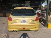 Peugeot 206 • 2008 • 255 km 3