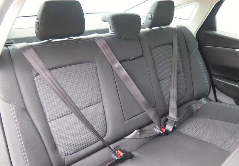 Renault Talisman • 2007 • 179,999 km 8