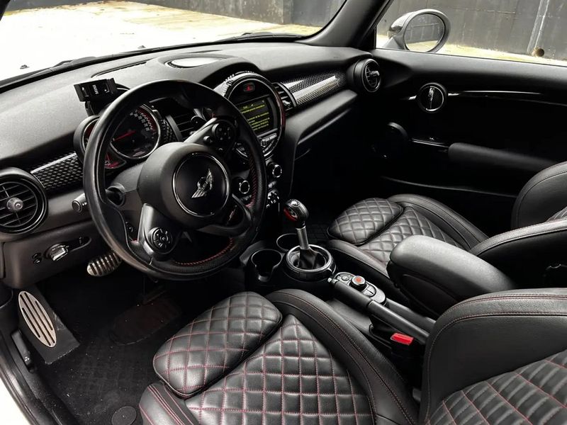 MINI Cooper • 2016 • 39,000 km 9