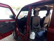 Chevrolet N300 max • 2012 • 173,449 km 2