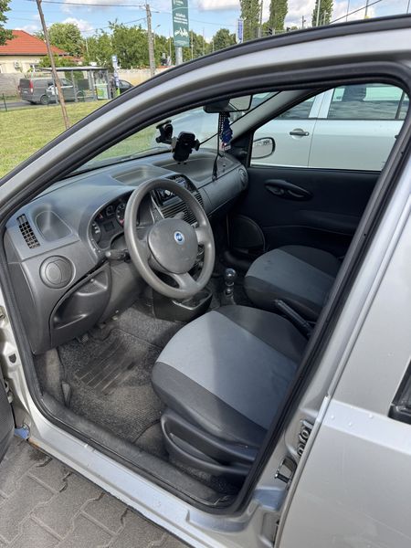 Fiat Punto • 2005 • 189,650 km 6