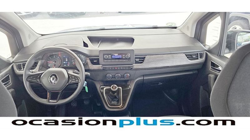 Renault Kangoo • 2021 • 27,131 km 8