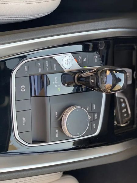 BMW Z4 Roadster • 2020 • 19,800 km 2