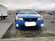 Kia Cerato • 2010 • 120 km 2