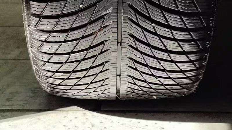 Volkswagen Touareg • 2019 • 170,134 km 14