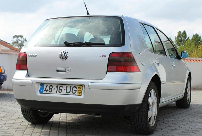 Volkswagen Amarok • 2002 • 180,000 km 4