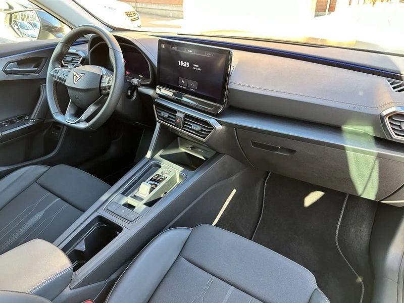 Seat Arosa • 2023 • 36,250 km 11