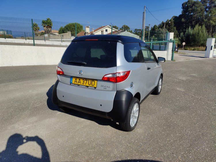 Suzuki Alto • 2020 • 60,000 km 2