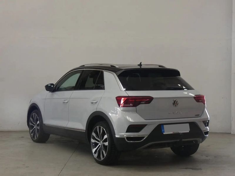 Volkswagen T-Cross • 2018 • 98,000 km 3