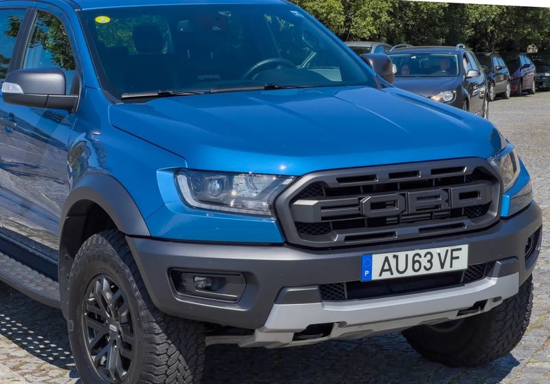 Ford Ranger • 2022 • 58,000 km 14