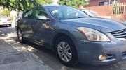 Nissan Altima • 2012 • 120,000 km 1
