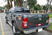 Toyota Hilux • 2015 • 77,000 km 6