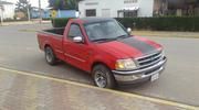 Ford F-150 • 1997 • 230,000 km 2