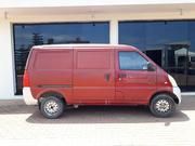 Chevrolet N300 max • 2012 • 173,449 km 7