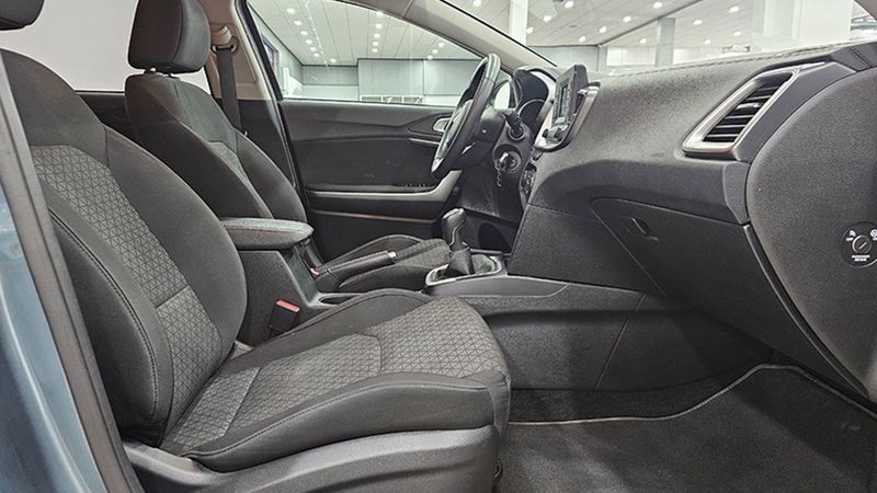 Kia Cee`d • 2022 • 29,412 km 10