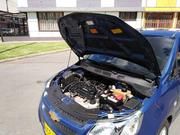 Chevrolet Sail • 2015 • 34,000 km 2