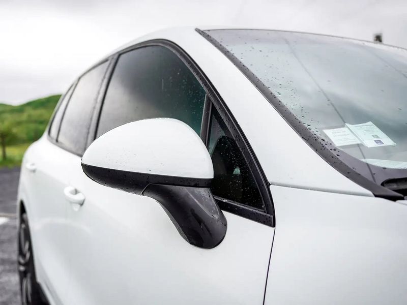 Porsche Cayenne • 2013 • 67,000 km 7