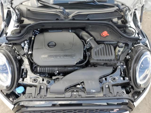 MINI Cooper S • 2024 • 10,000 mi 10