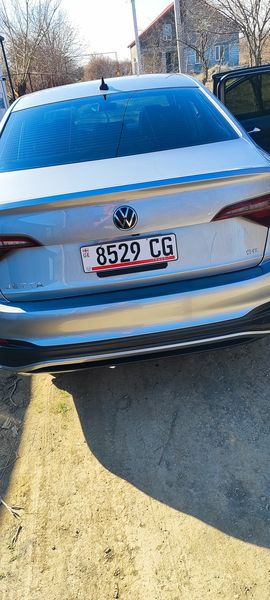 Volkswagen Jetta • 2022 • 80,000 km 6