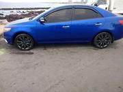 Kia Cerato • 2010 • 120 km 3