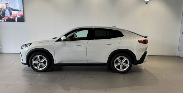 BMW X2 • 2024 • 2,500 km 31