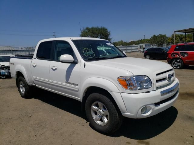 Toyota Tundra • 2006 • 0 km 1