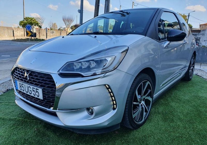 Datsun Stanza • 2018 • 40,000 km 1