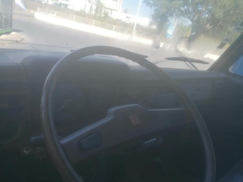 Toyota Dyna • 2007 • 108,000 km 5