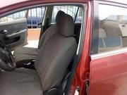 Nissan Tiida • 2011 • 106,000 km 2