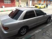 Mitsubishi Lancer • 1993 • 308,642 km 12