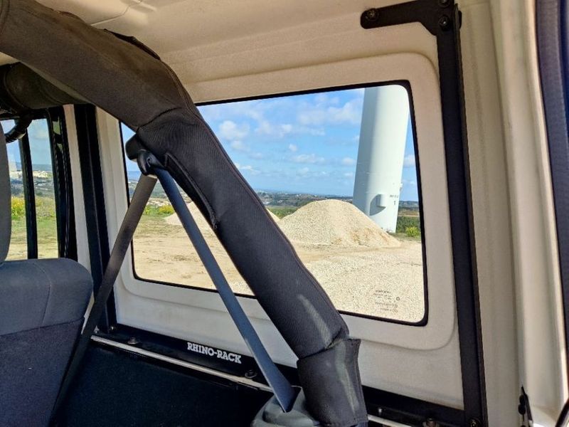 Jeep Wrangler • 2011 • 145,000 km 4