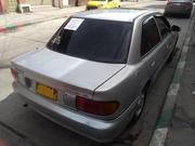 Mitsubishi Lancer • 1993 • 308,642 km 13