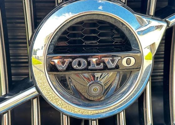 Volvo V90 • 2016 • 119,000 km 2