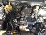 Mitsubishi Lancer • 1993 • 308,642 km 10